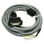 500203 RS-422/SSI Connection Cable FLS/DLS [ru]