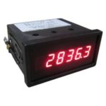 500215 Numeric Digital Display