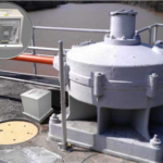 AE0508 水闸高度测量